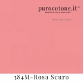 Outlet - Trapunta Primaverile Piazza e Mezza- 220X270 Cotone Extra Fine 384M Rosa Scuro / 706CH Rosa Chiaro